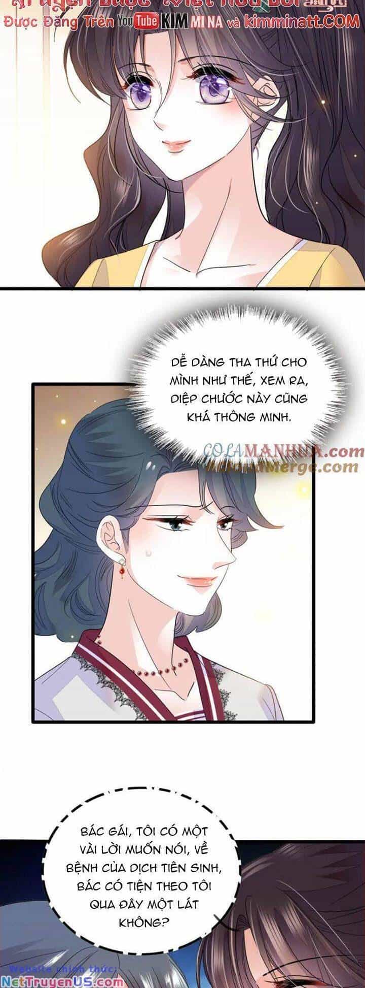 Thiên Kim Toàn Năng Lật Tung Trời - Chương 35 - ảnh 4