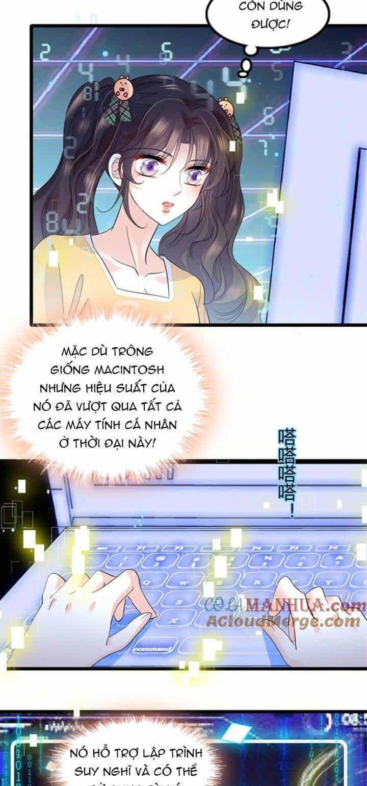 Thiên Kim Toàn Năng Lật Tung Trời - Chương 36 - ảnh 3
