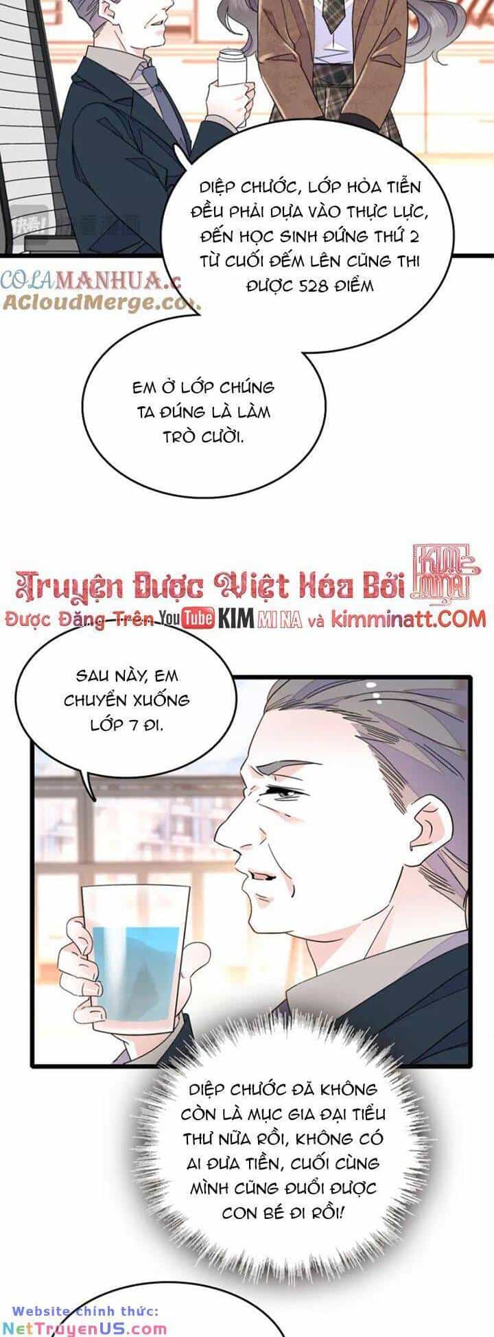 Thiên Kim Toàn Năng Lật Tung Trời - Chương 37 - ảnh 12