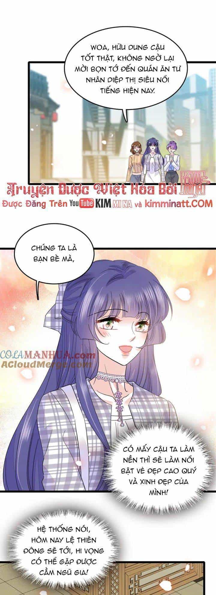 Thiên Kim Toàn Năng Lật Tung Trời - Chương 40 - ảnh 1