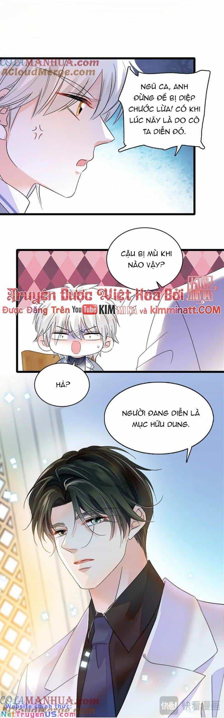 Thiên Kim Toàn Năng Lật Tung Trời - Chương 40 - ảnh 12