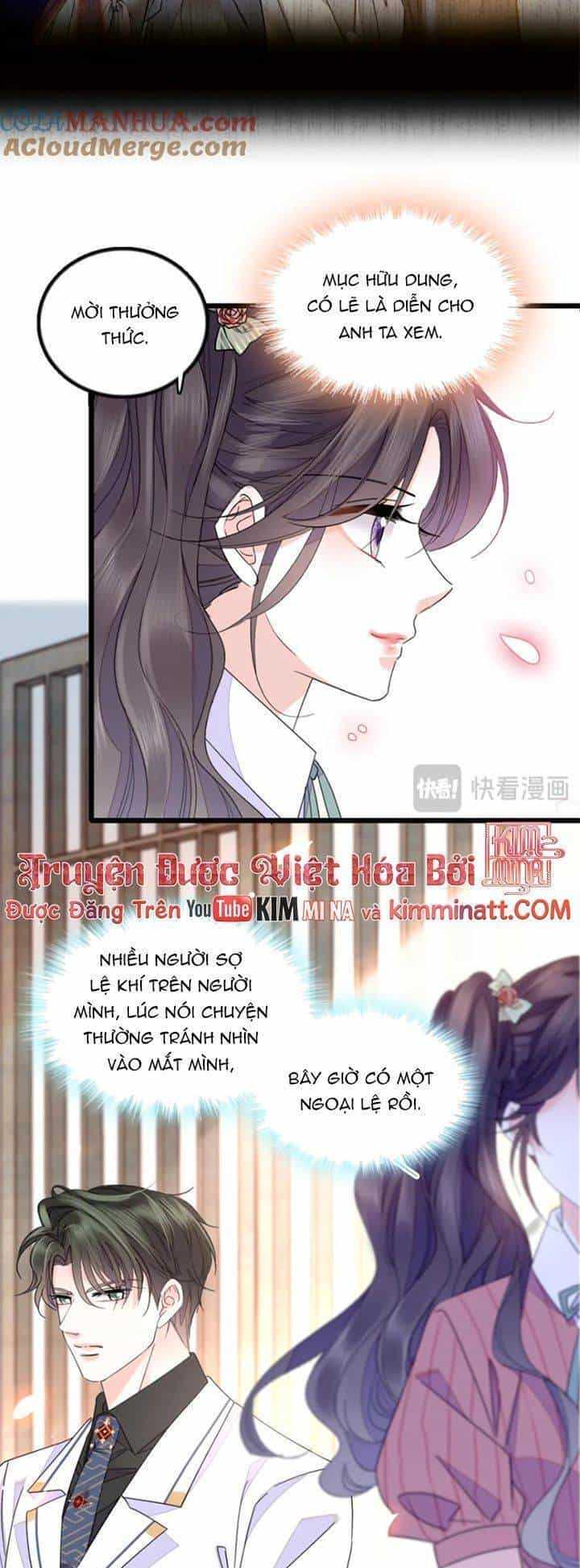 Thiên Kim Toàn Năng Lật Tung Trời - Chương 41 - ảnh 7