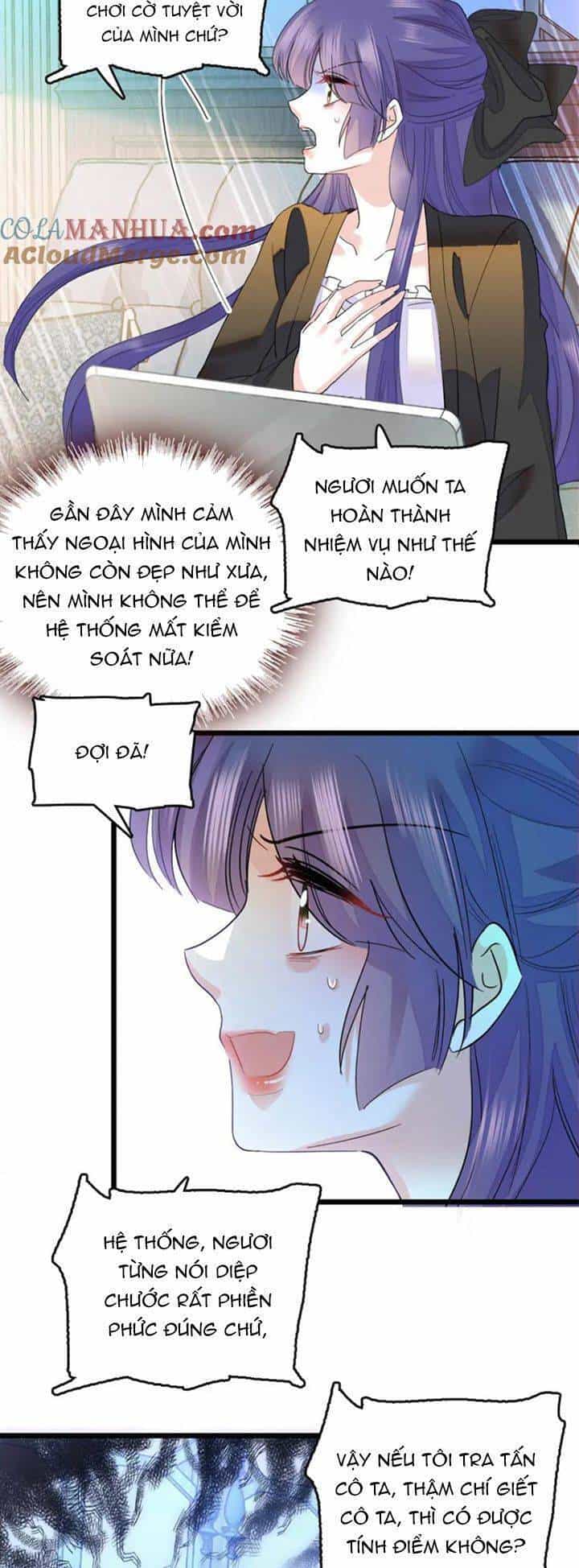 Thiên Kim Toàn Năng Lật Tung Trời - Chương 42 - ảnh 11