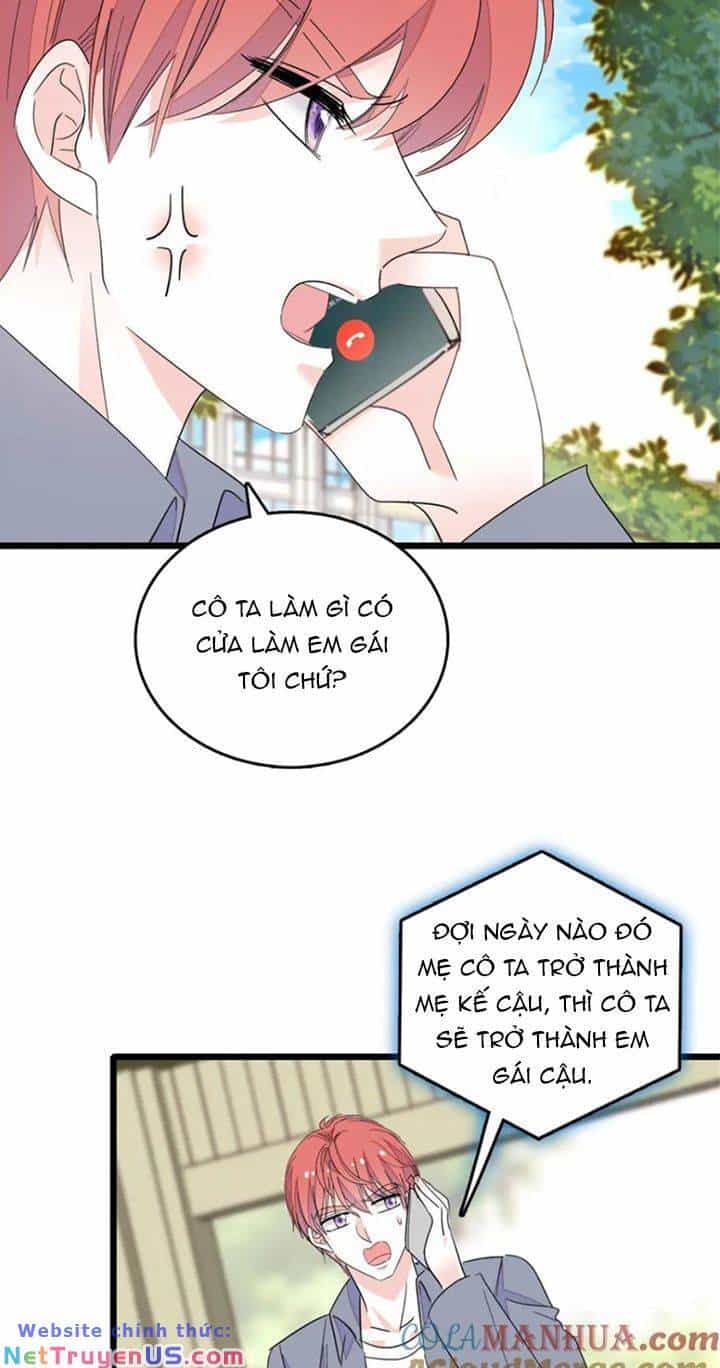Thiên Kim Toàn Năng Lật Tung Trời - Chương 43 - ảnh 31