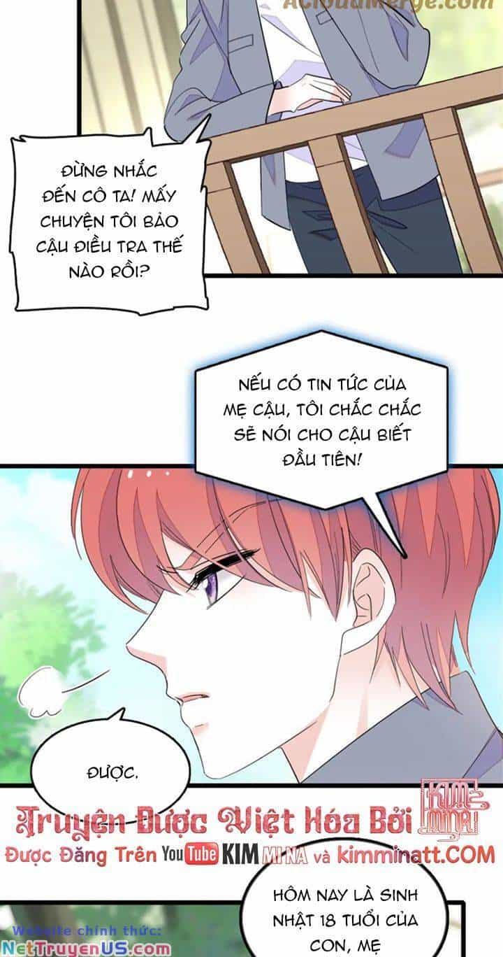 Thiên Kim Toàn Năng Lật Tung Trời - Chương 43 - ảnh 32