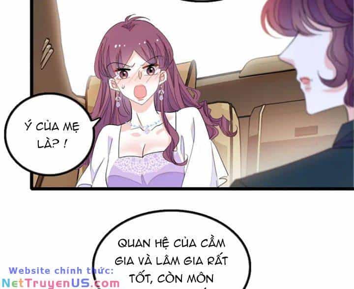 Thiên Kim Toàn Năng Lật Tung Trời - Chương 43 - ảnh 37