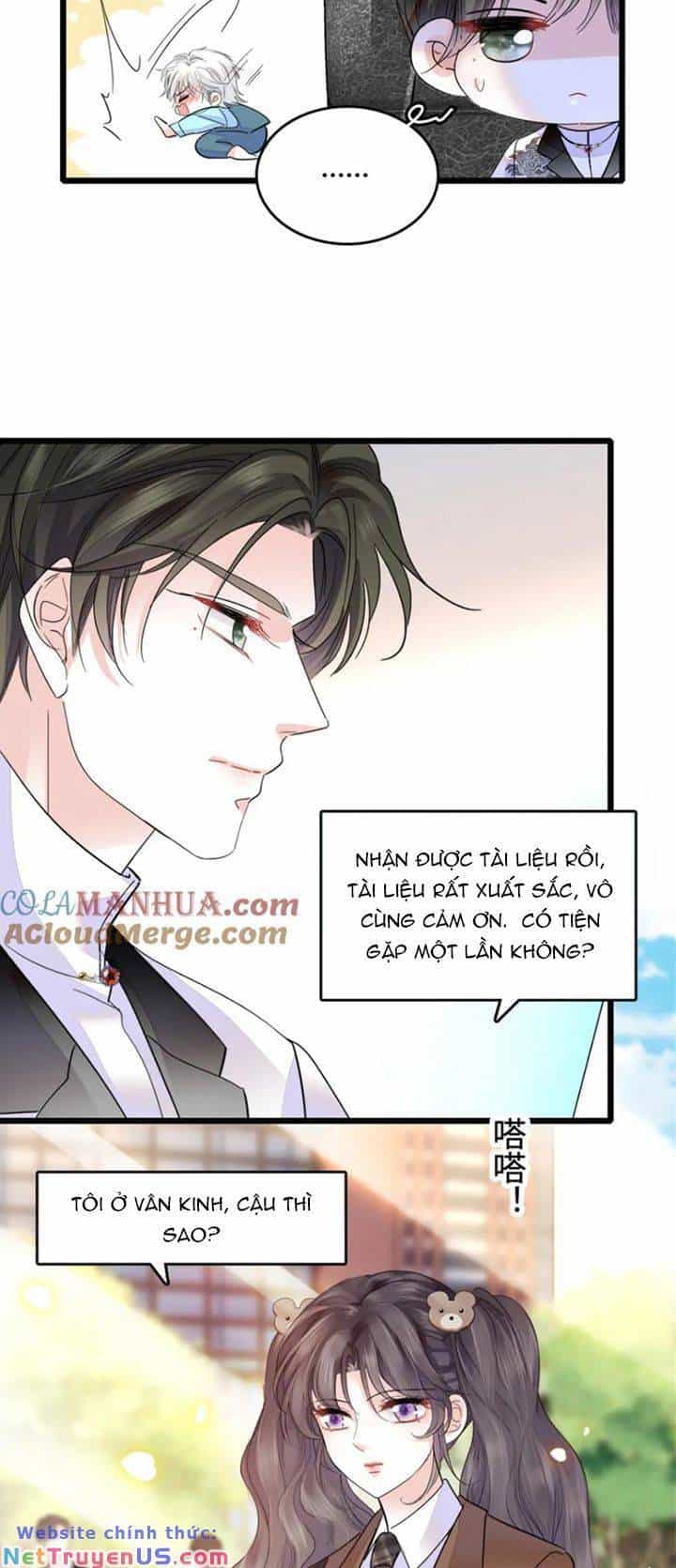 Thiên Kim Toàn Năng Lật Tung Trời - Chương 44 - ảnh 15