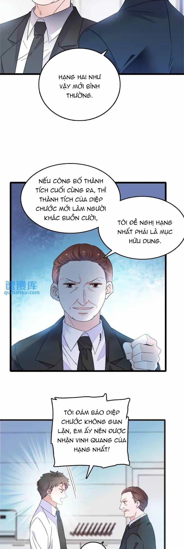 Thiên Kim Toàn Năng Lật Tung Trời - Chương 46 - ảnh 11