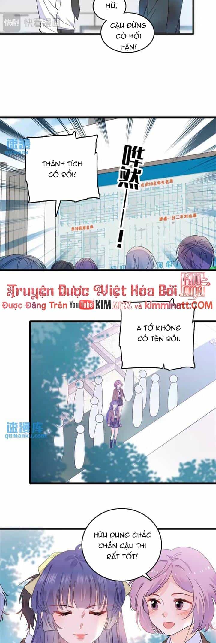 Thiên Kim Toàn Năng Lật Tung Trời - Chương 46 - ảnh 12