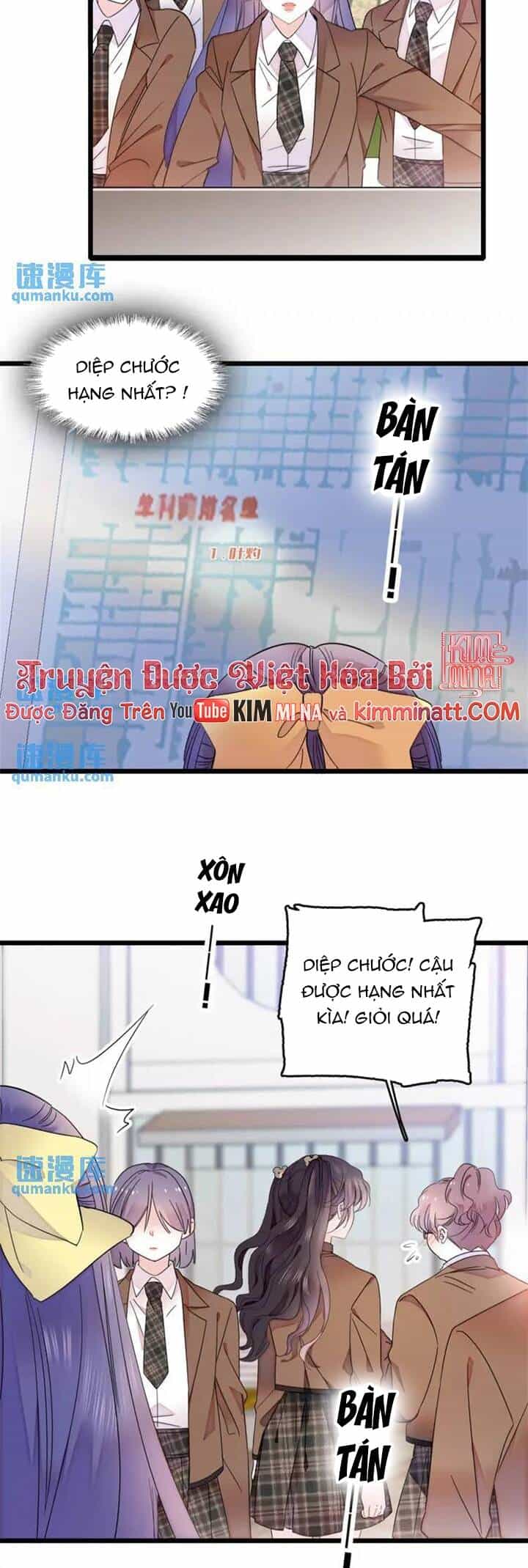 Thiên Kim Toàn Năng Lật Tung Trời - Chương 46 - ảnh 14