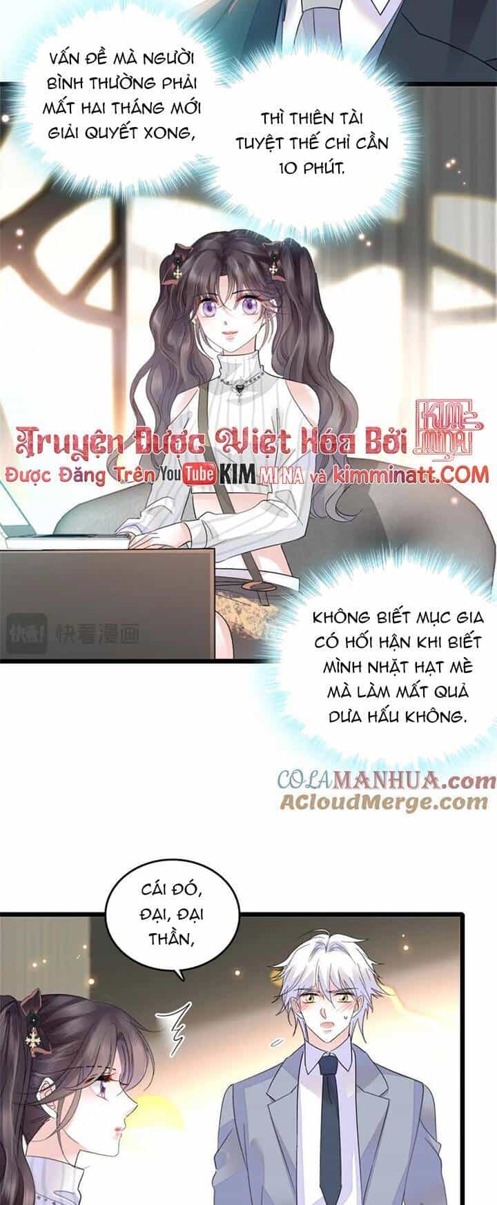 Thiên Kim Toàn Năng Lật Tung Trời - Chương 47 - ảnh 20