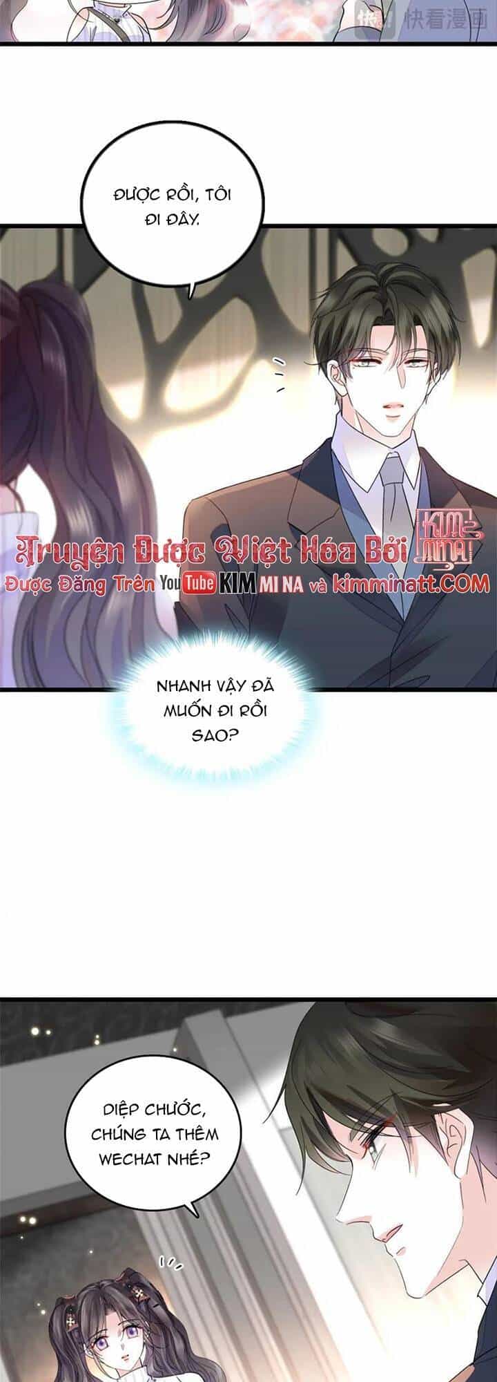 Thiên Kim Toàn Năng Lật Tung Trời - Chương 47 - ảnh 24