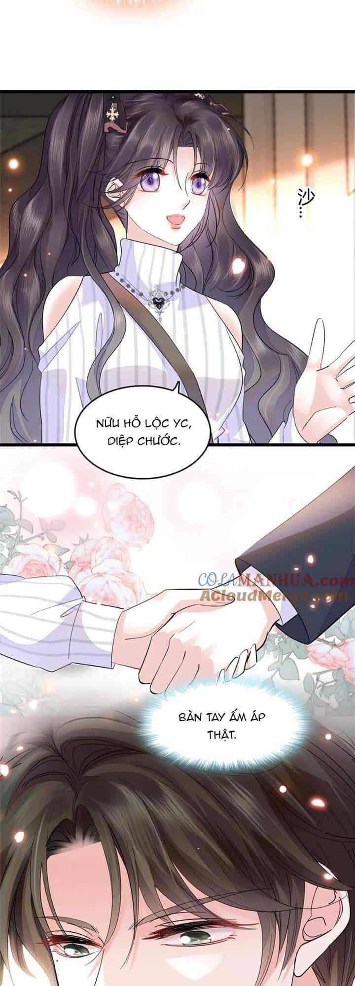 Thiên Kim Toàn Năng Lật Tung Trời - Chương 47 - ảnh 5