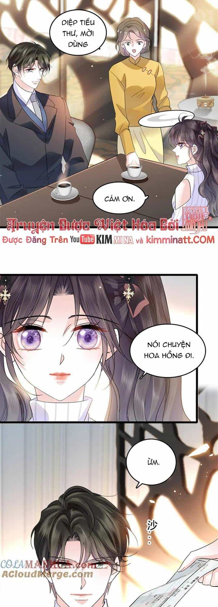 Thiên Kim Toàn Năng Lật Tung Trời - Chương 47 - ảnh 9