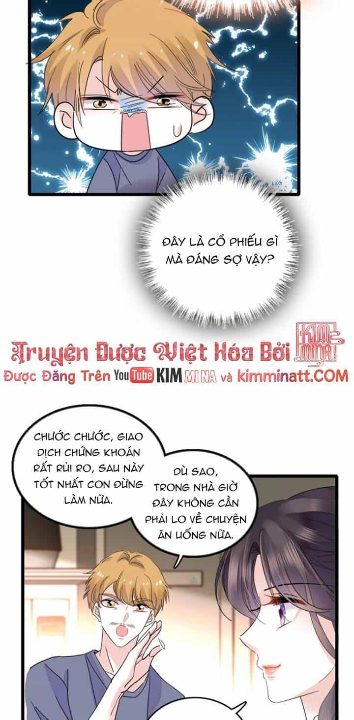 Thiên Kim Toàn Năng Lật Tung Trời - Chương 48 - ảnh 27