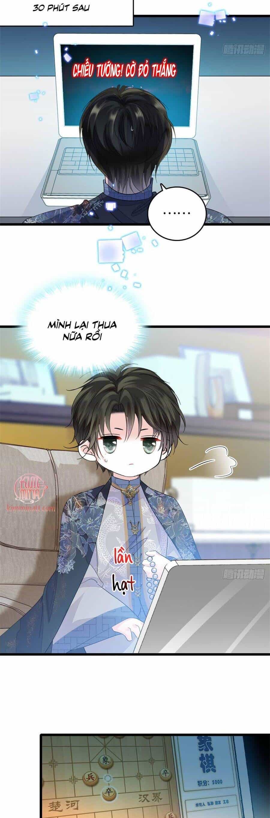 Thiên Kim Toàn Năng Lật Tung Trời - Chương 49 - ảnh 2
