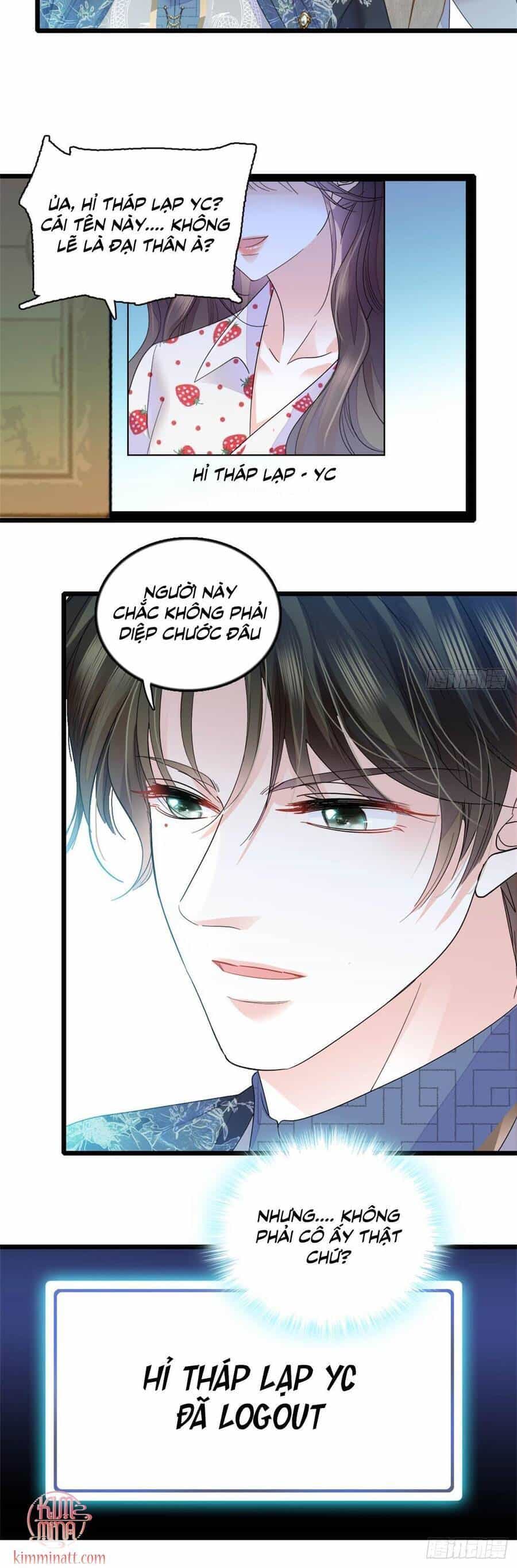 Thiên Kim Toàn Năng Lật Tung Trời - Chương 49 - ảnh 6