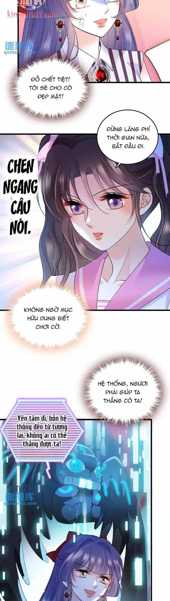 Thiên Kim Toàn Năng Lật Tung Trời - Chương 50 - ảnh 8