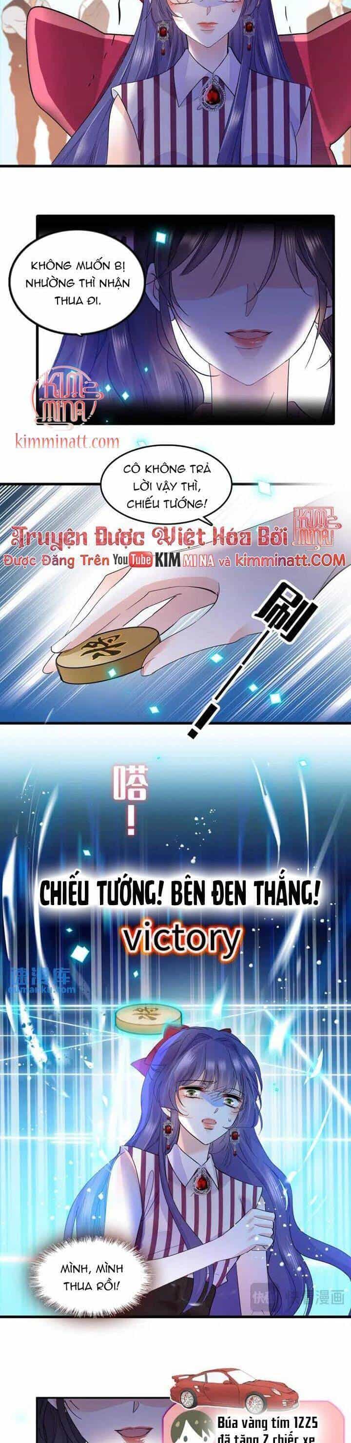 Thiên Kim Toàn Năng Lật Tung Trời - Chương 51 - ảnh 2