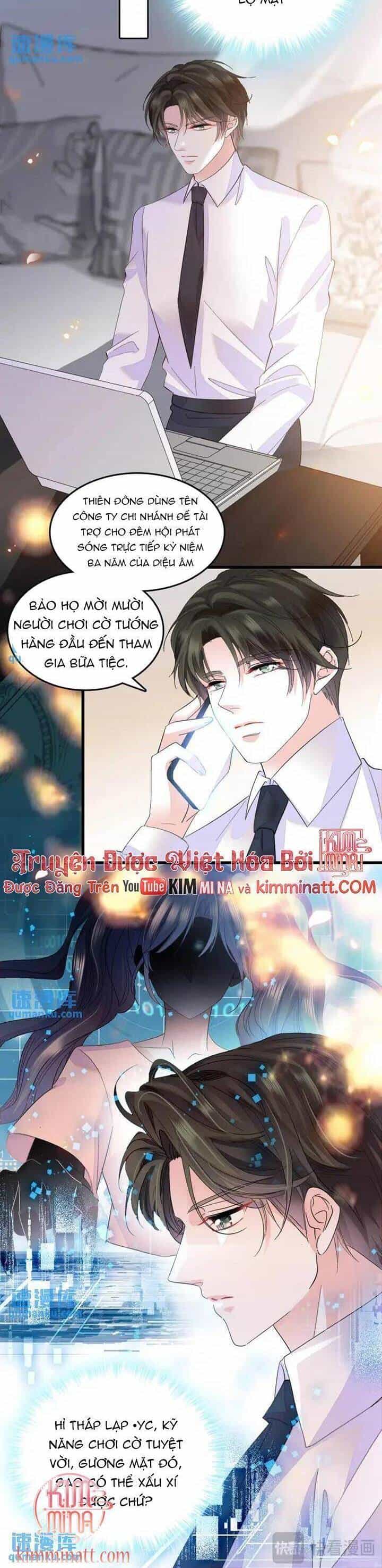 Thiên Kim Toàn Năng Lật Tung Trời - Chương 51 - ảnh 9