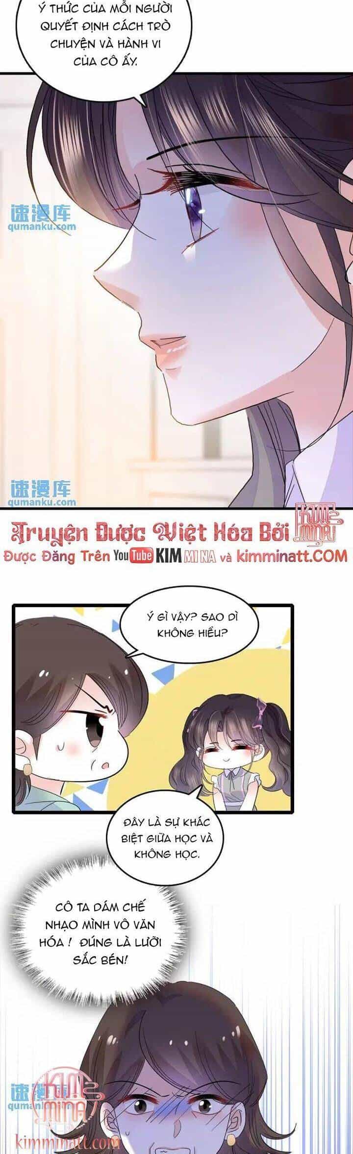 Thiên Kim Toàn Năng Lật Tung Trời - Chương 52 - ảnh 16