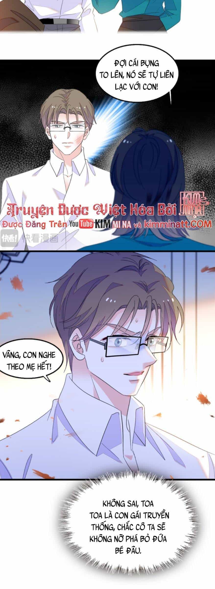 Thiên Kim Toàn Năng Lật Tung Trời - Chương 56 - ảnh 24