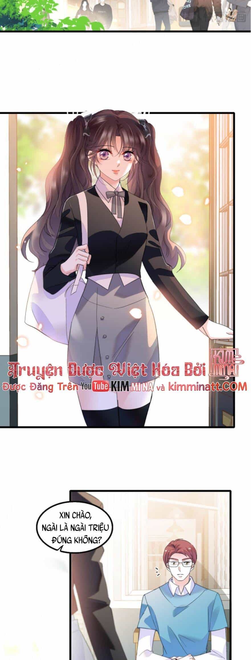 Thiên Kim Toàn Năng Lật Tung Trời - Chương 57 - ảnh 10