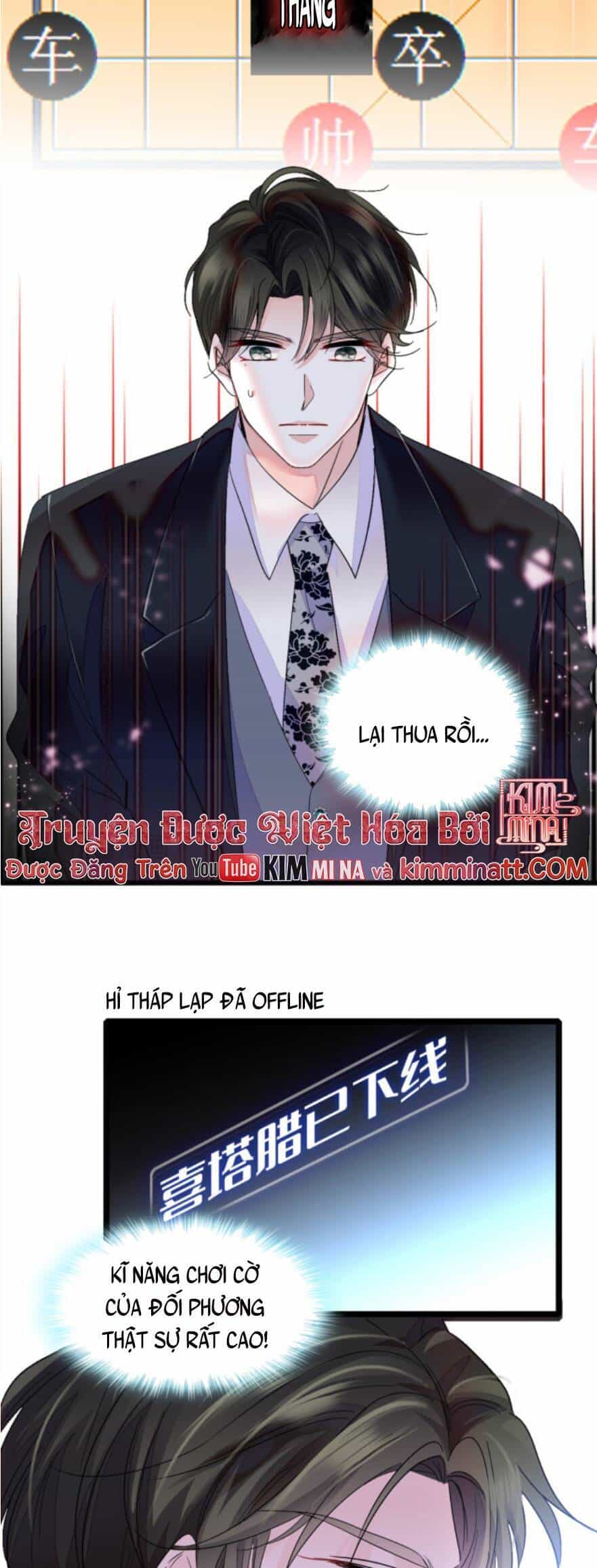 Thiên Kim Toàn Năng Lật Tung Trời - Chương 58 - ảnh 10
