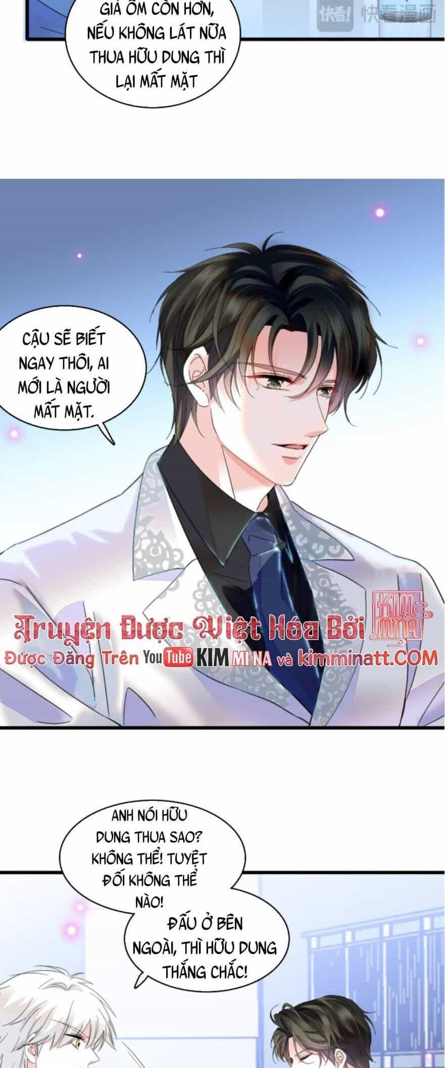 Thiên Kim Toàn Năng Lật Tung Trời - Chương 60 - ảnh 20