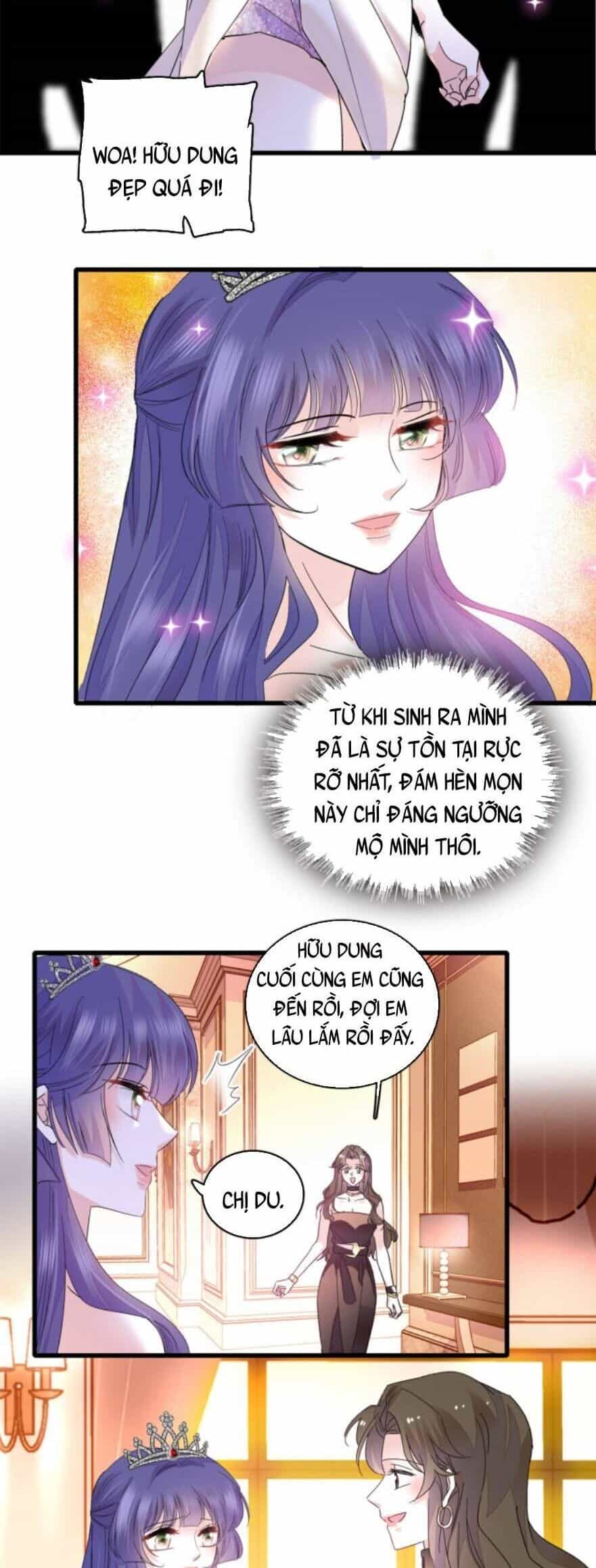 Thiên Kim Toàn Năng Lật Tung Trời - Chương 60 - ảnh 5