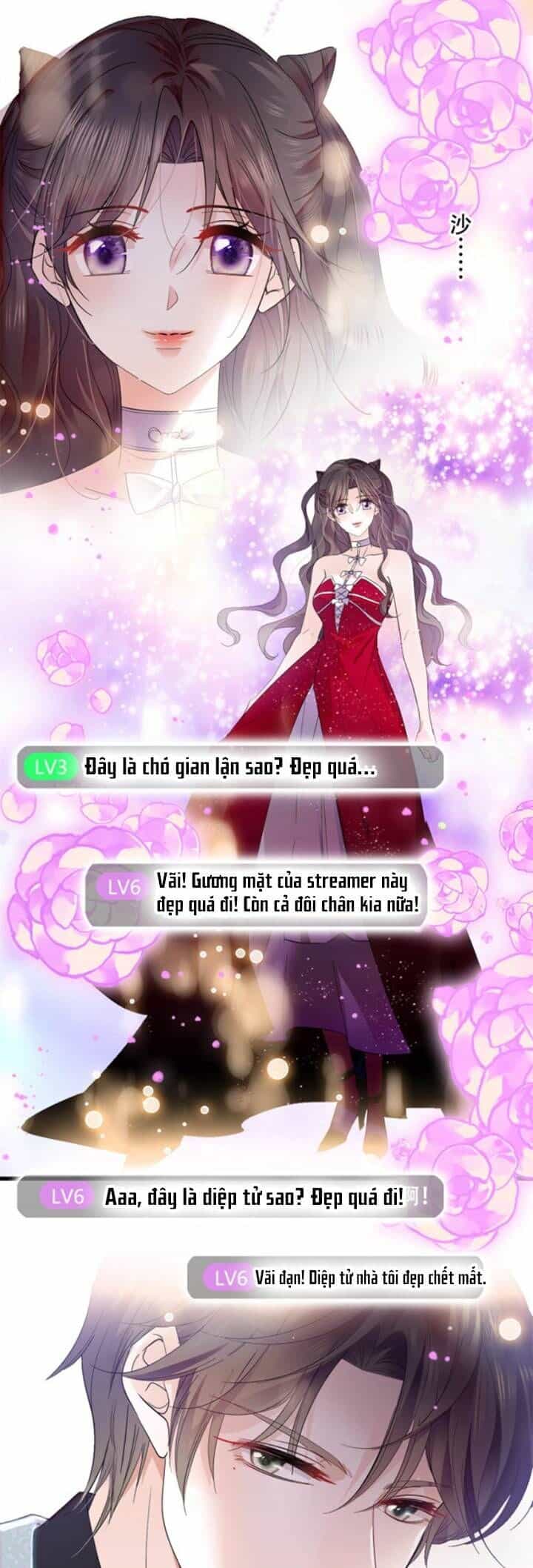 Thiên Kim Toàn Năng Lật Tung Trời - Chương 61 - ảnh 1