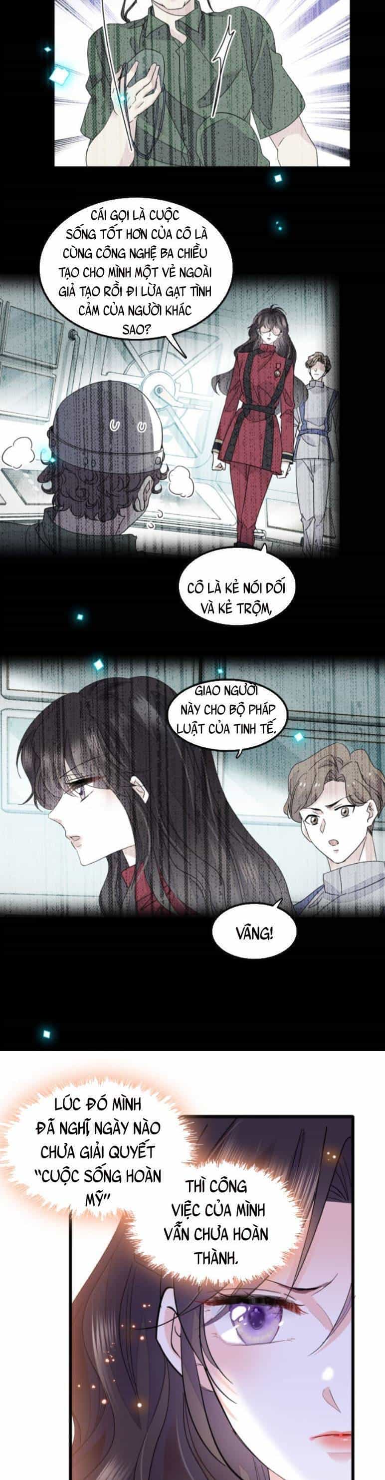 Thiên Kim Toàn Năng Lật Tung Trời - Chương 62 - ảnh 15