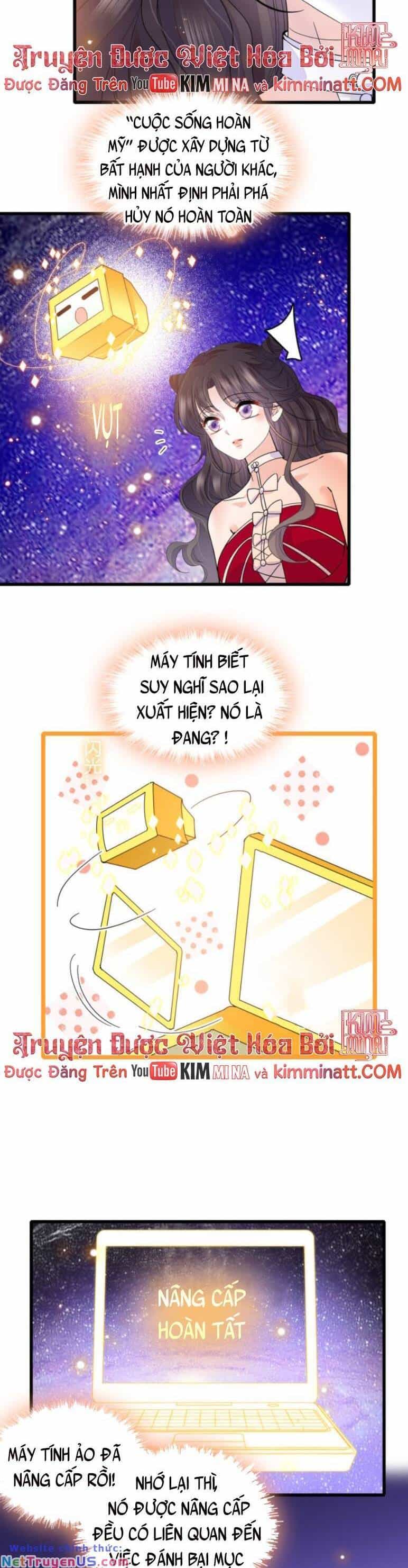 Thiên Kim Toàn Năng Lật Tung Trời - Chương 62 - ảnh 16