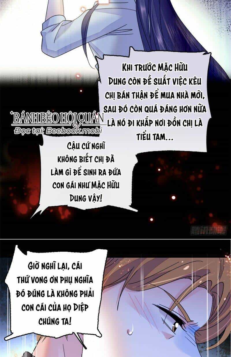 Thiên Kim Toàn Năng Lật Tung Trời - Chương 6 - ảnh 15