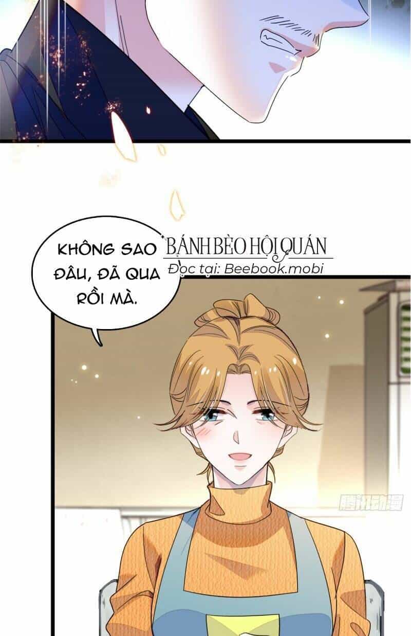 Thiên Kim Toàn Năng Lật Tung Trời - Chương 6 - ảnh 16