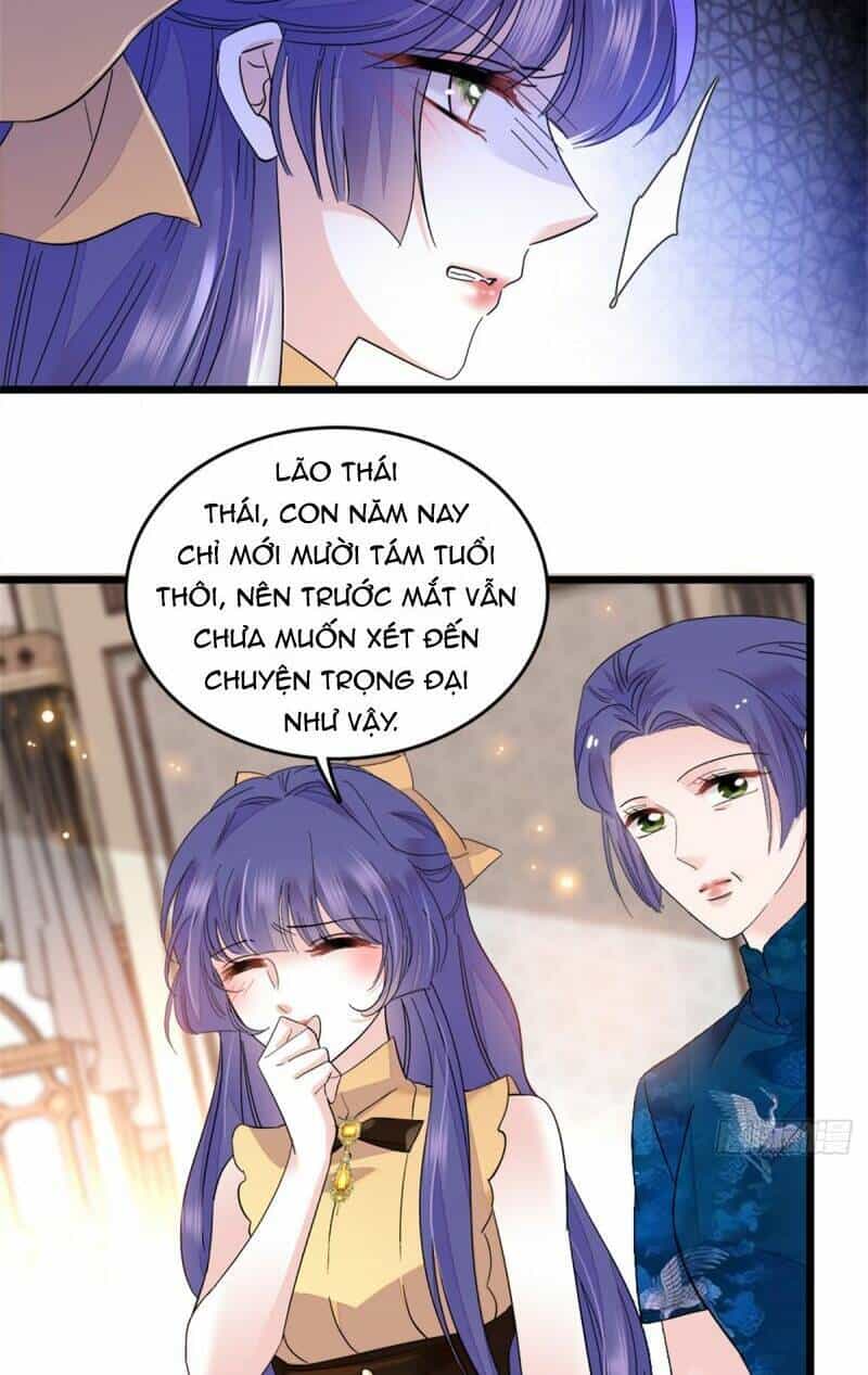 Thiên Kim Toàn Năng Lật Tung Trời - Chương 7 - ảnh 16