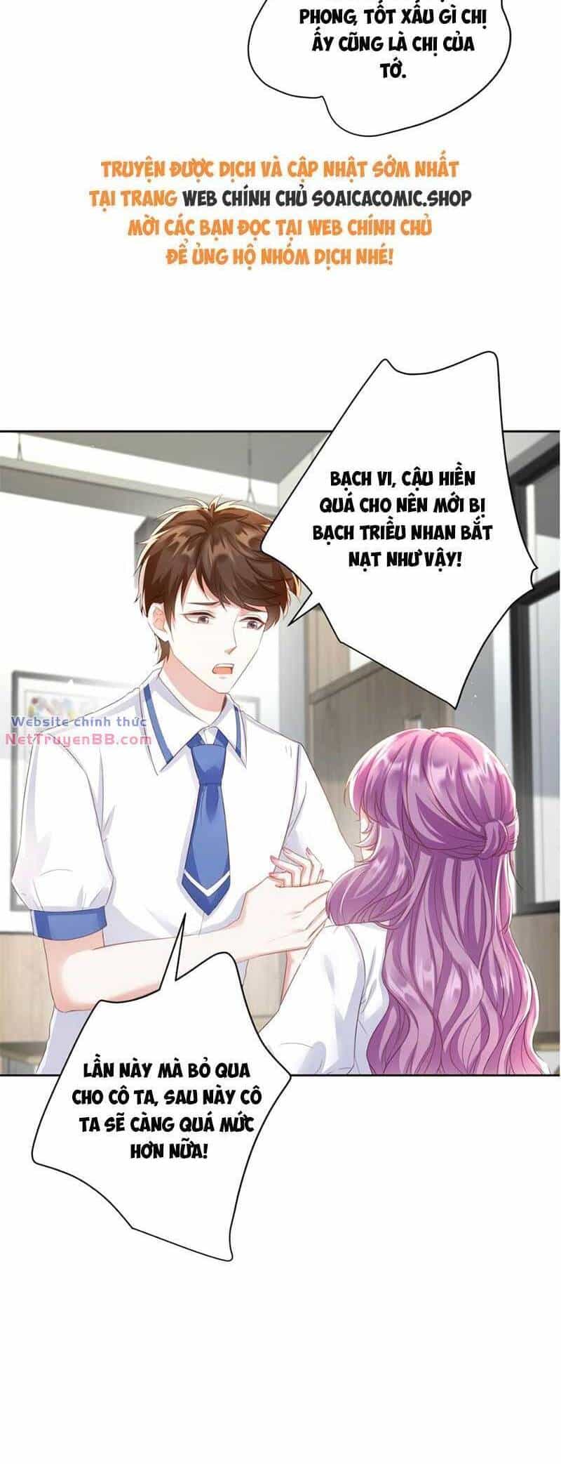 Thiên Kim Toàn Năng Trọng Sinh - Chương 11 - ảnh 2