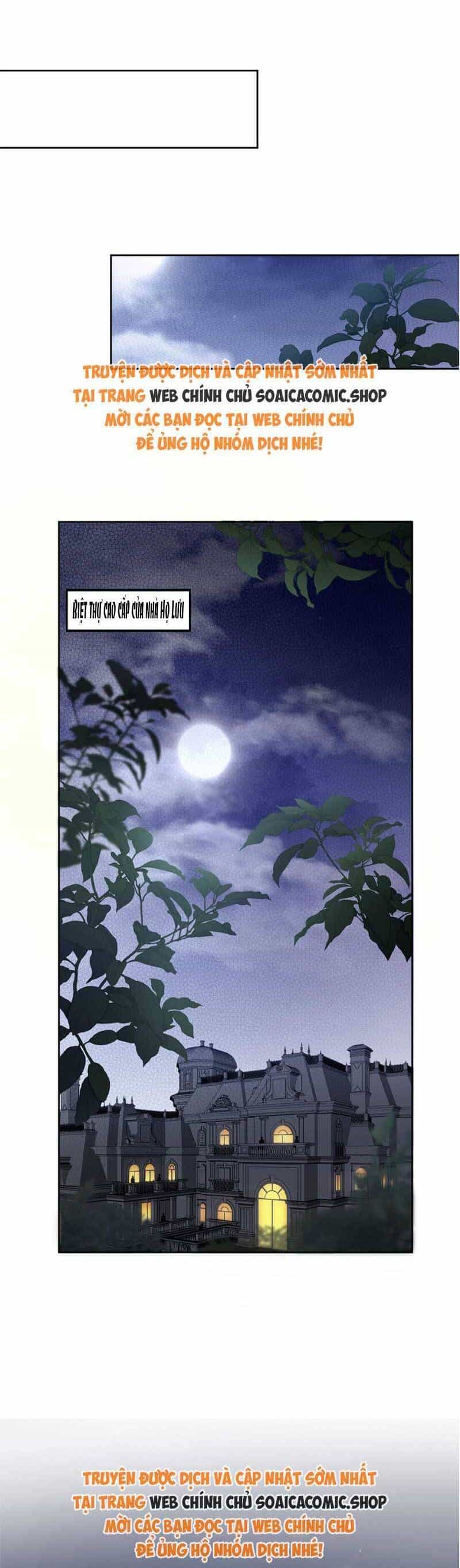 Thiên Kim Toàn Năng Trọng Sinh - Chương 14 - ảnh 4