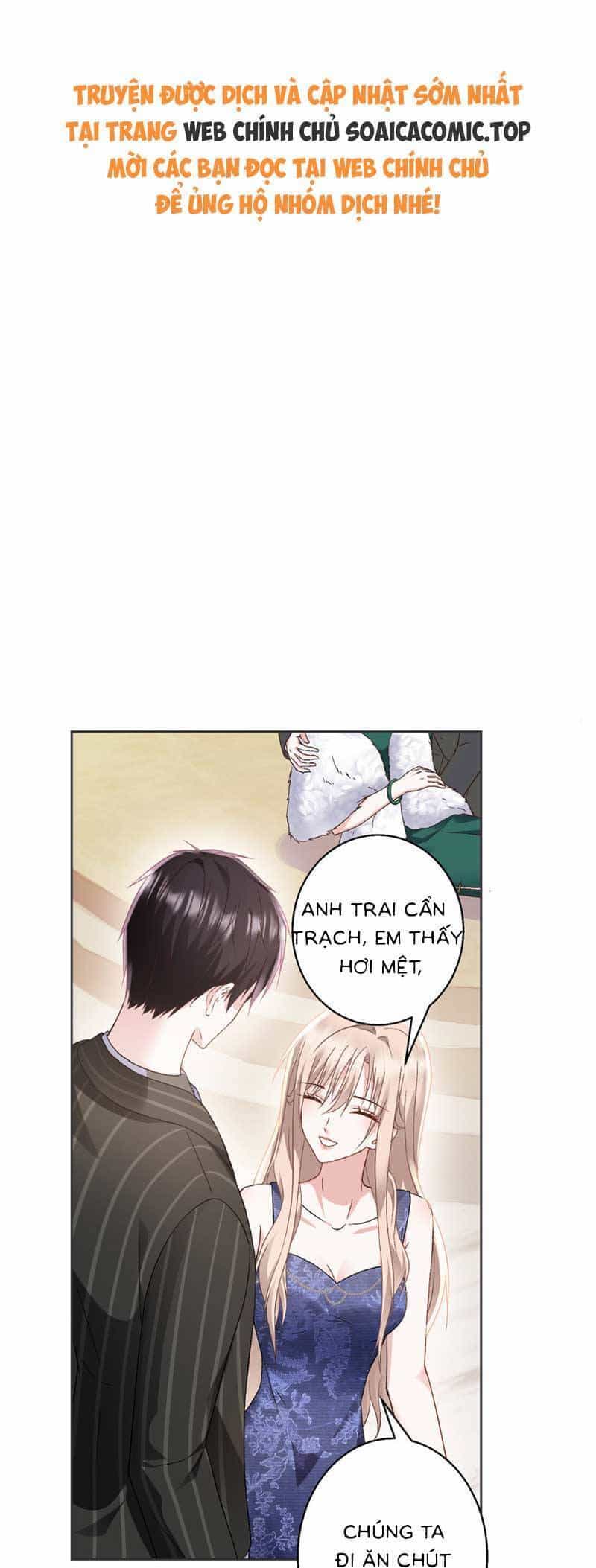 Thiên Kim Toàn Năng Trọng Sinh - Chương 15 - ảnh 7