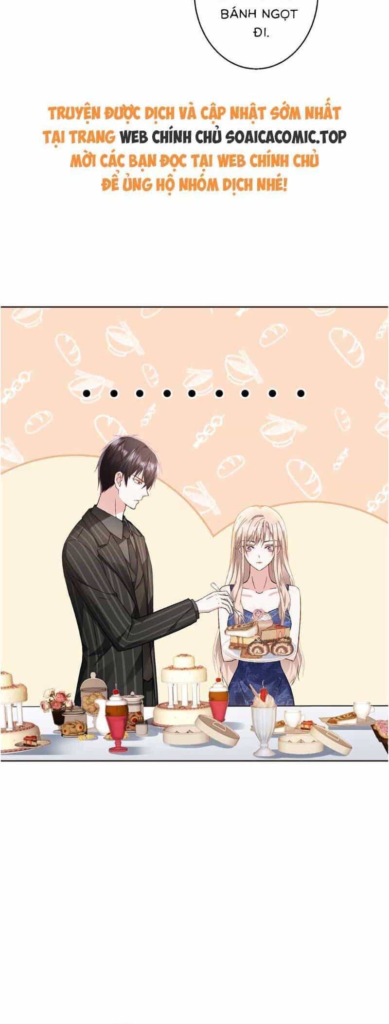 Thiên Kim Toàn Năng Trọng Sinh - Chương 15 - ảnh 8