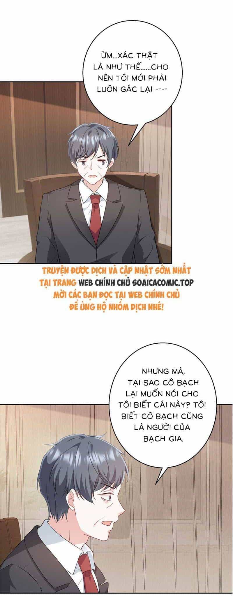 Thiên Kim Toàn Năng Trọng Sinh - Chương 16 - ảnh 2
