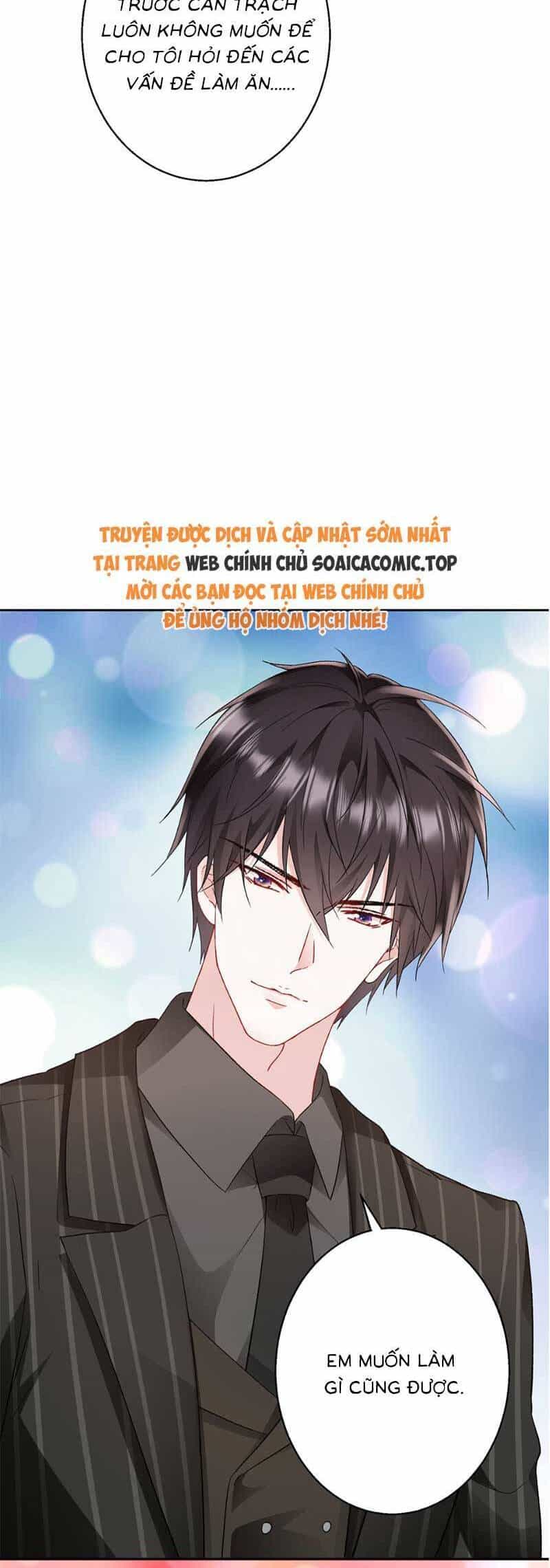 Thiên Kim Toàn Năng Trọng Sinh - Chương 16 - ảnh 6