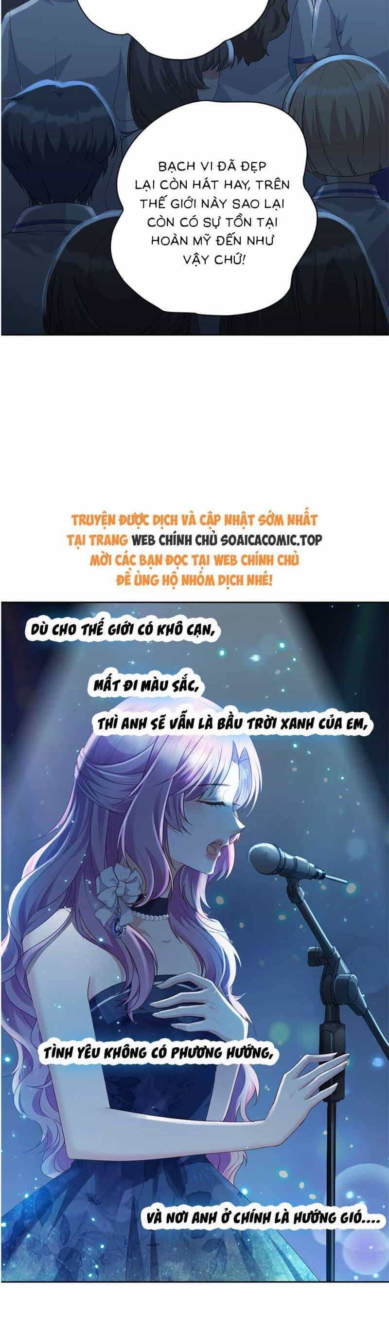 Thiên Kim Toàn Năng Trọng Sinh - Chương 17 - ảnh 9