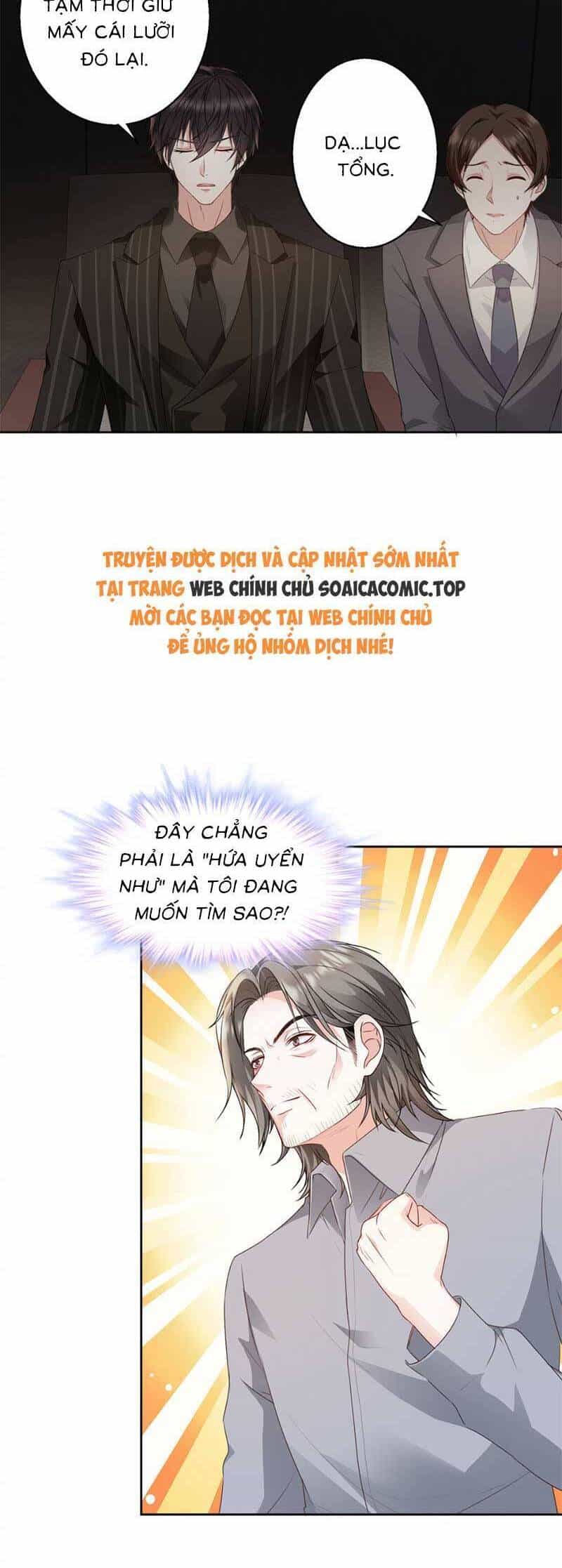Thiên Kim Toàn Năng Trọng Sinh - Chương 18 - ảnh 3
