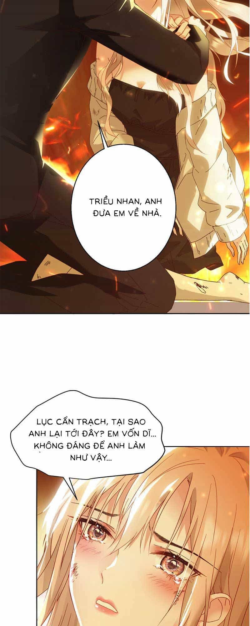 Thiên Kim Toàn Năng Trọng Sinh - Chương 1 - ảnh 15