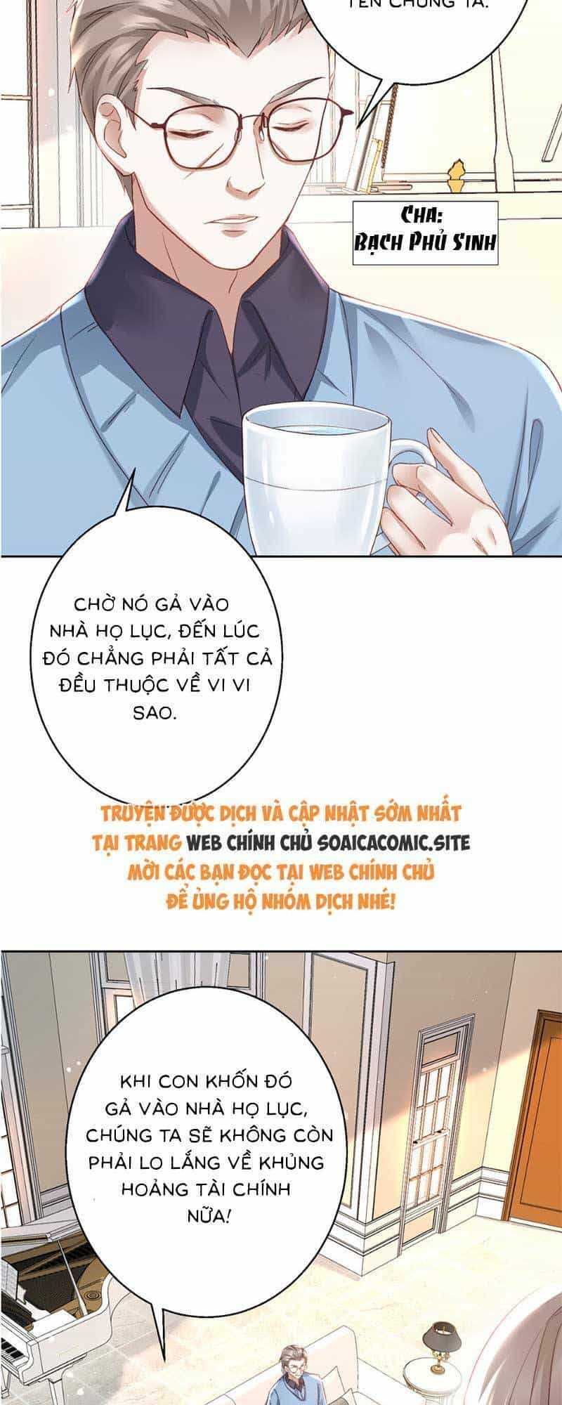 Thiên Kim Toàn Năng Trọng Sinh - Chương 1 - ảnh 32