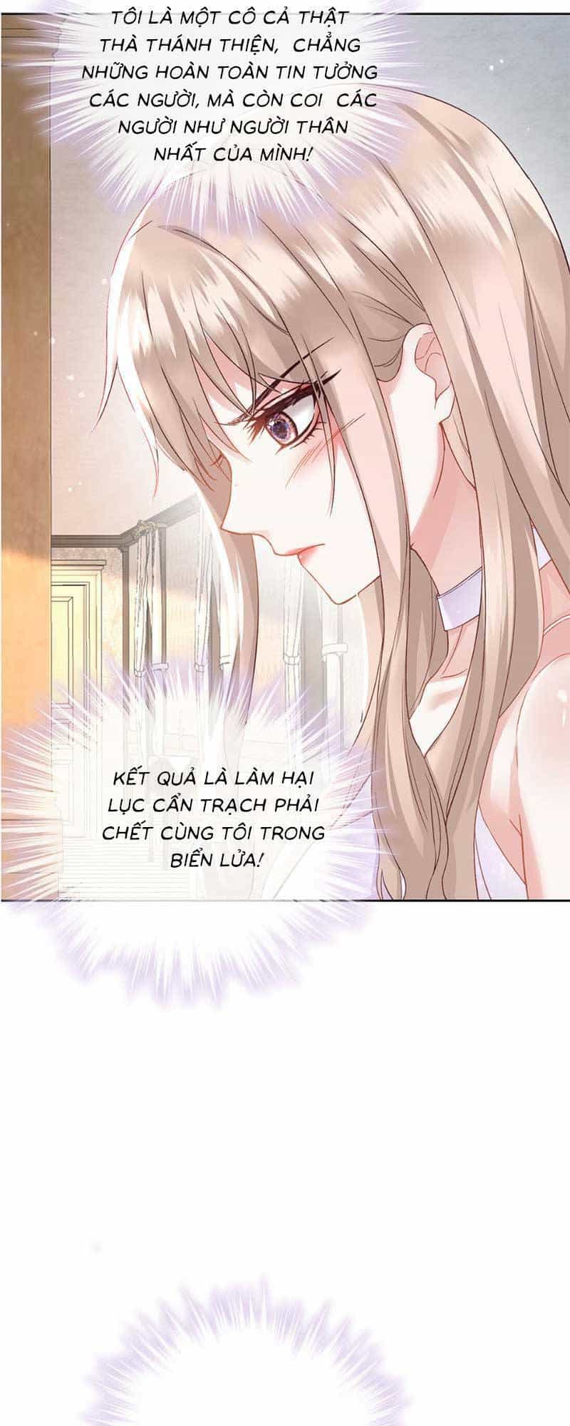 Thiên Kim Toàn Năng Trọng Sinh - Chương 1 - ảnh 36