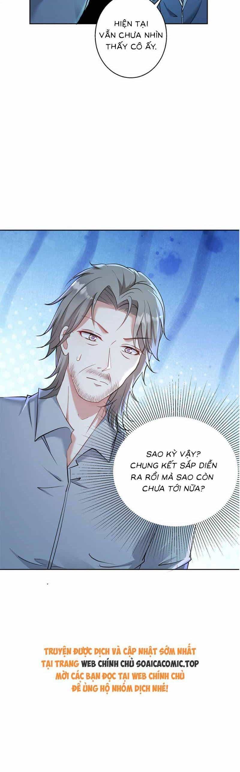Thiên Kim Toàn Năng Trọng Sinh - Chương 19 - ảnh 20