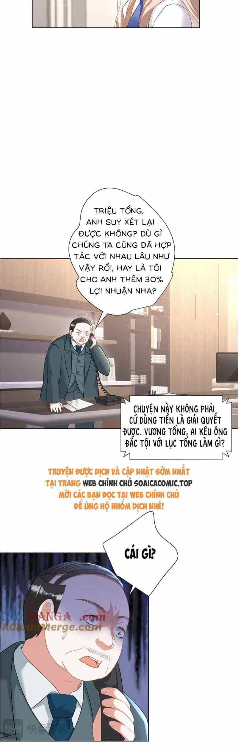 Thiên Kim Toàn Năng Trọng Sinh - Chương 24 - ảnh 3