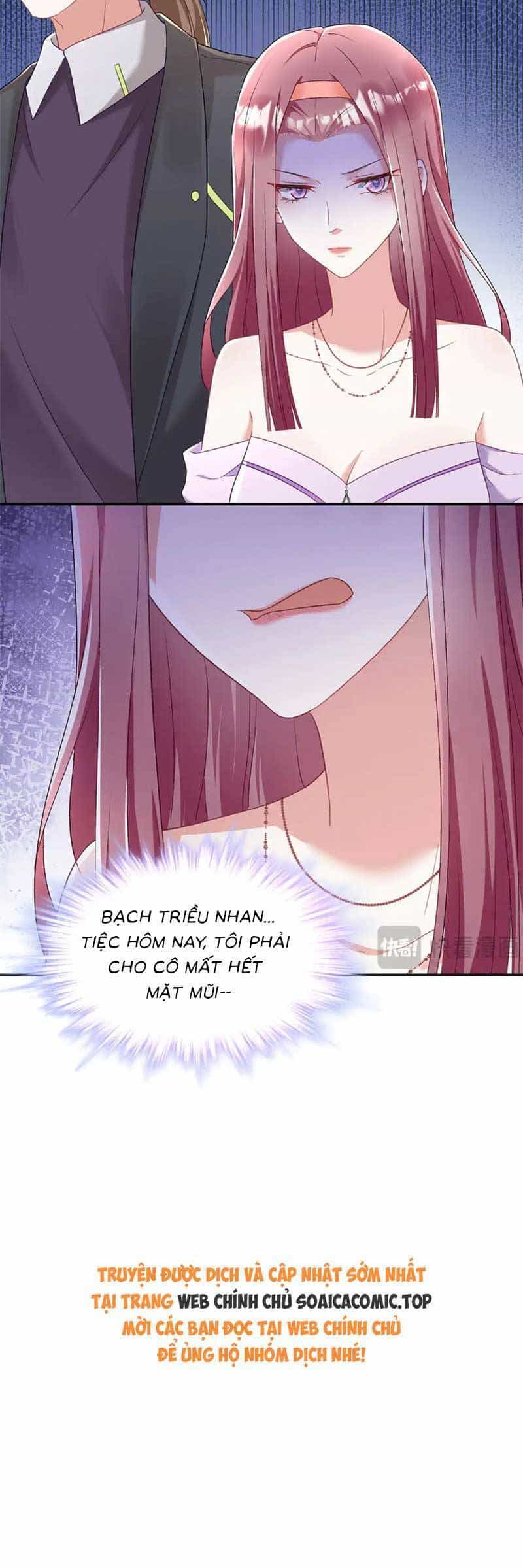 Thiên Kim Toàn Năng Trọng Sinh - Chương 27 - ảnh 18